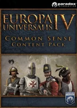 Europa Universalis IV - Common Sense Content Pack (DLC)