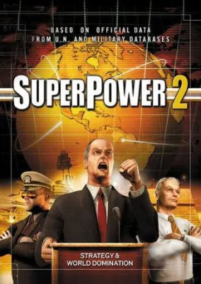 SuperPower 2 (Steam Edition)