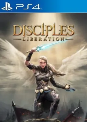 Disciples: Liberation - Digital Deluxe Edition Content (DLC)
