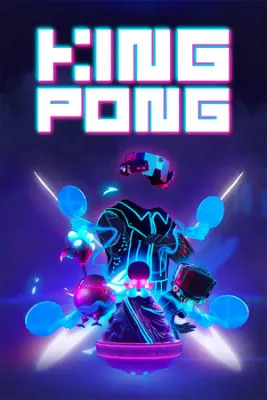 KING PONG Steam