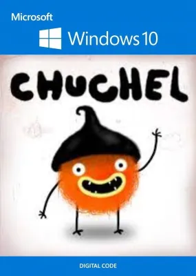 CHUCHEL - Windows 10 Store Key