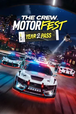 The Crew™ Motorfest | Year 2 Pass (DLC)
