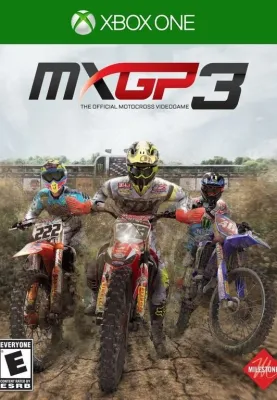 MXGP3