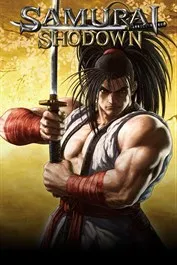 SAMURAI SHODOWN - Standard Version