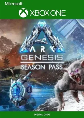 ARK: Genesis Season Pass (DLC)