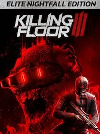 Killing Floor 3 Elite Nightfall Edition + Pre-Order Bonus
