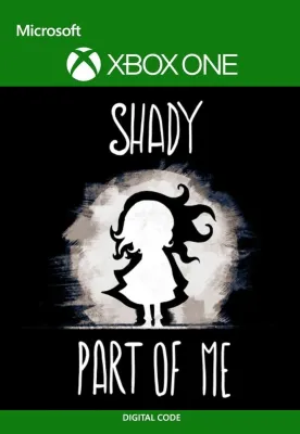 Shady Part of Me