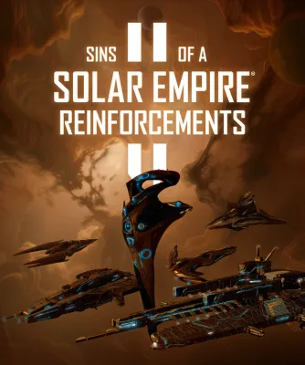 Sins of a Solar Empire II Reinforcements (DLC)