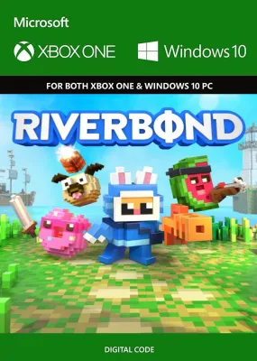 Riverbond