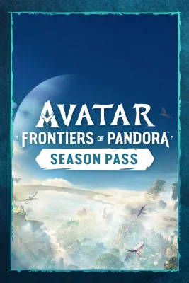 Avatar: Frontiers of Pandora Season Pass (DLC)