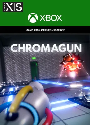 ChromaGun