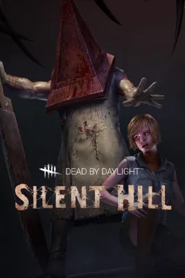 Dead By Daylight - Silent Hill Chapter (DLC)