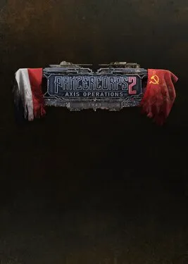 Panzer Corps 2: Axis Operations - 1944 (DLC)