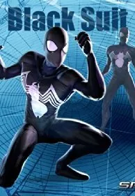 The Amazing Spider-Man 2 -Black Suit (DLC)