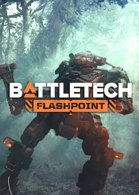 Battletech: Flashpoint (DLC)