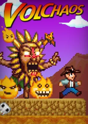 VolChaos