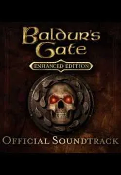 Baldur's Gate: Enhanced Edition Official Soundtrack (DLC)