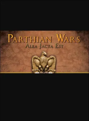 Alea Jacta Est: Parthian Wars (DLC)