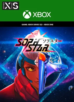 Sophstar