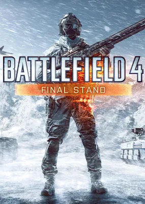 Battlefield 4: Final Stand (DLC)