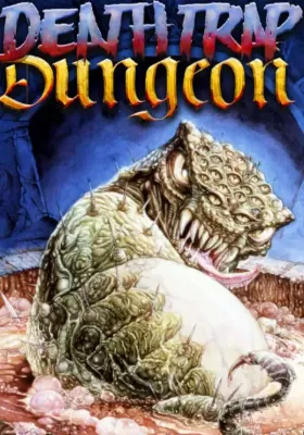 Deathtrap Dungeon (Fighting Fantasy Classics) (DLC)