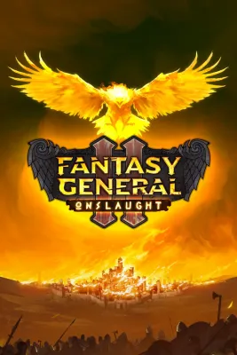 Fantasy General II - Onslaught (DLC)