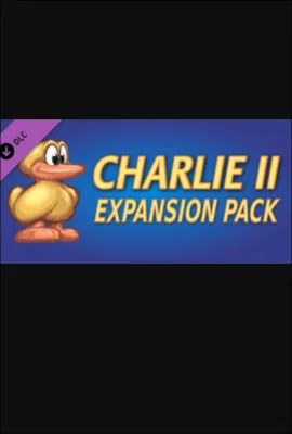 Charlie II Expansion Pack (DLC)