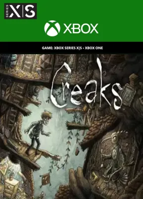 Creaks