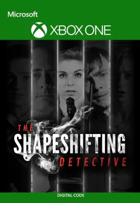 The Shapeshifting Detective
