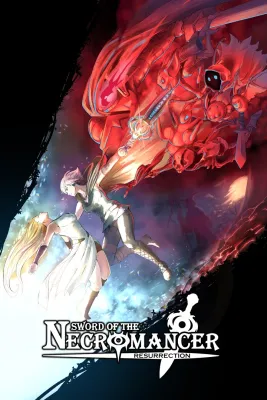 Sword of the Necromancer: Resurrection