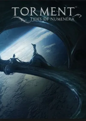 Torment: Tides of Numenera - Mindforged Synthsteel Plating (DLC)