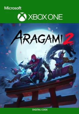 Aragami 2