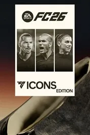 EA SPORTS FC™ 26 ICONS Edition