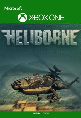 Heliborne