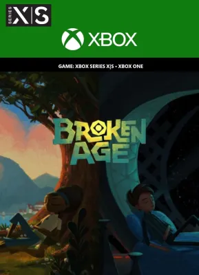 Broken Age