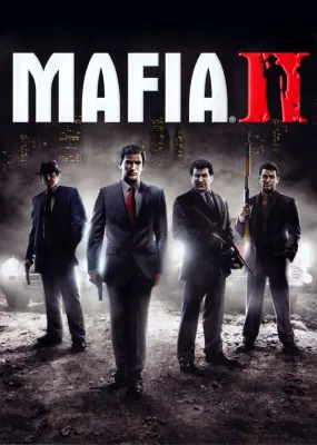 Mafia 2