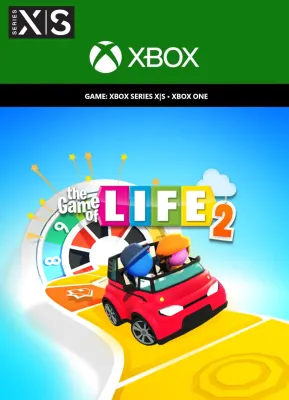 The Game of Life 2