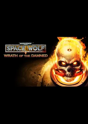 Warhammer 40,000: Space Wolf - Wrath of the Damned (DLC)