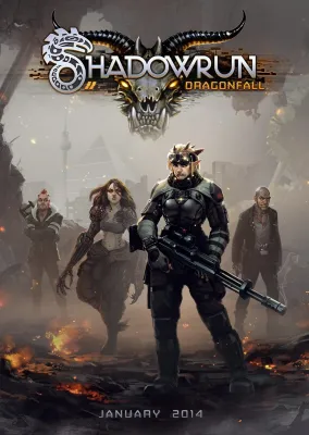 Shadowrun: Returns & Dragonfall
