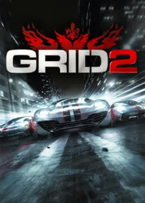 GRID 2 All In (DLC) Pack