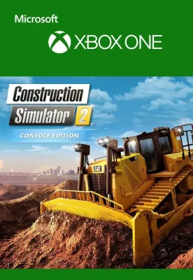 Construction Simulator 2