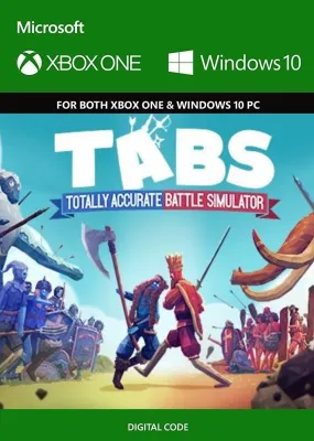 Totally Accurate Battle Simulator (Game Preview)