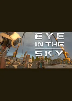 Eye in the Sky [VR]