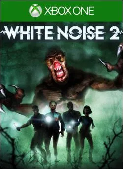 White Noise 2