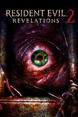 Resident Evil Revelations 2 / Biohazard Revelations 2 Episode 3: Judgment (DLC) Steam