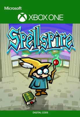 Spellspire