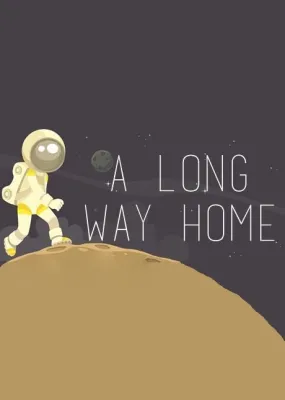 A Long Way Home
