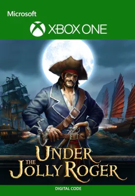 Under the Jolly Roger