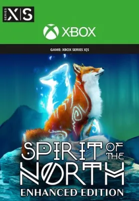Spirit of the North: Enhanced Edition