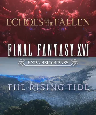 FINAL FANTASY XVI - Expansion Pass (DLC)